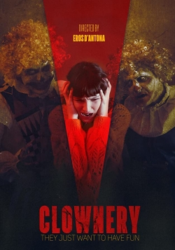 watch-Clownery