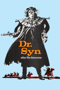 watch-Dr. Syn, Alias the Scarecrow