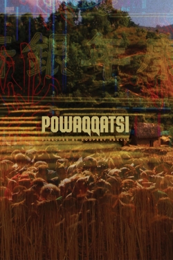 watch-Powaqqatsi