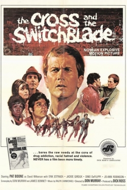 watch-The Cross and the Switchblade