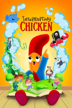 watch-Interrupting Chicken