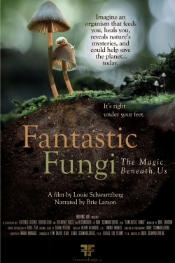 watch-Fantastic Fungi