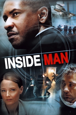 watch-Inside Man