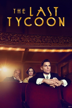 watch-The Last Tycoon