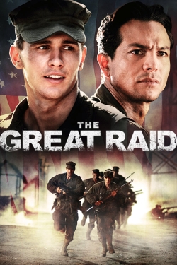 watch-The Great Raid