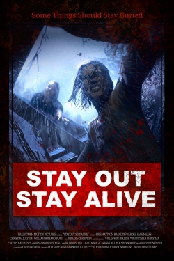 watch-Stay Out Stay Alive