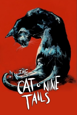 watch-The Cat o' Nine Tails