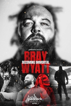 watch-Bray Wyatt: Becoming Immortal