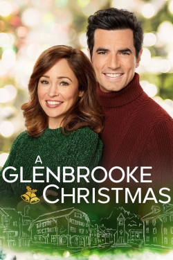 Watch Free A Glenbrooke Christmas Full Movies Online Hd
