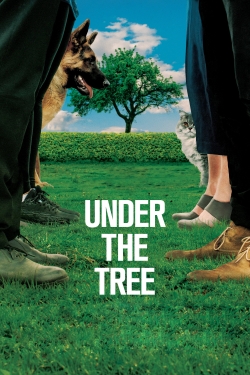 watch-Under the Tree