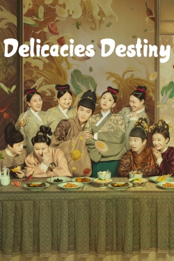 watch-Delicacies Destiny