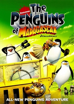 watch-The Penguins of Madagascar