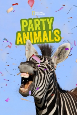 watch-Party Animals