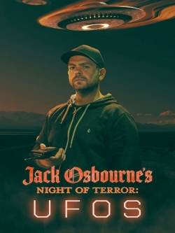 watch-Jack Osbourne's Night of Terror: UFOs