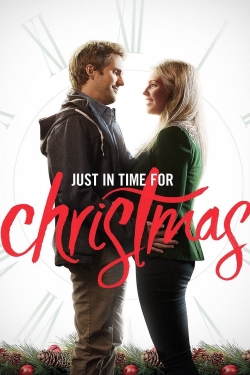watch-Just in Time for Christmas
