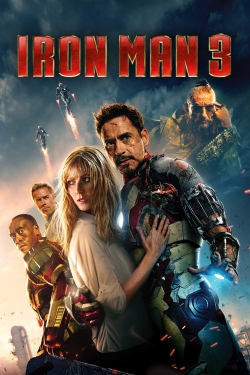 watch-Iron Man 3