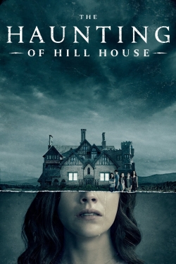 watch-The Haunting of Hill House