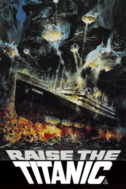 watch-Raise the Titanic
