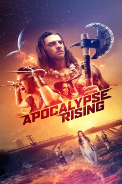 watch-Apocalypse Rising