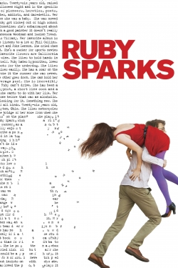 watch-Ruby Sparks