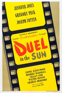 watch-Duel in the Sun