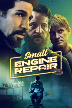watch-Small Engine Repair