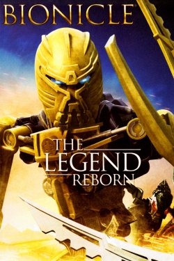 watch-Bionicle: The Legend Reborn