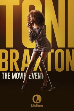 watch-Toni Braxton: Unbreak My Heart