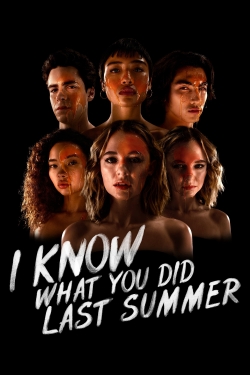 watch-I Know What You Did Last Summer