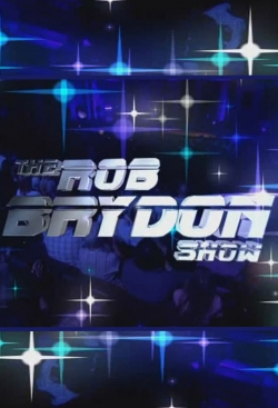 watch-The Rob Brydon Show