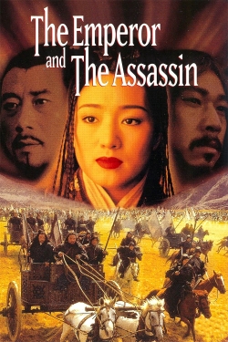 watch-The Emperor and the Assassin