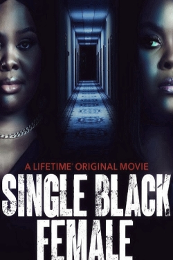 watch-Single Black Female