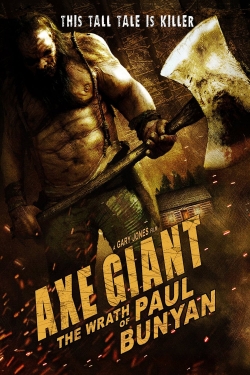 watch-Axe Giant - The Wrath of Paul Bunyan