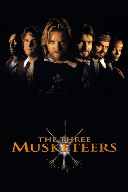 watch-The Three Musketeers