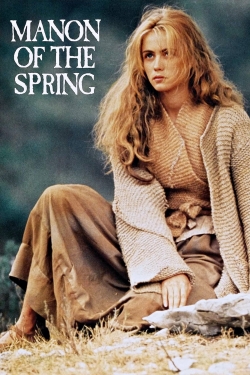 watch-Manon of the Spring