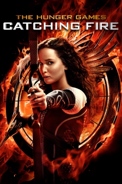 watch-The Hunger Games: Catching Fire