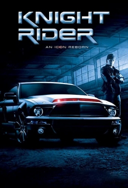watch-Knight Rider