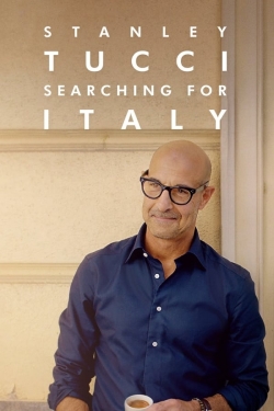 Stanley Tucci: Searching for Italy - Season 2