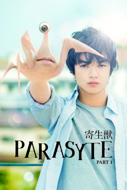 watch-Parasyte: Part 1
