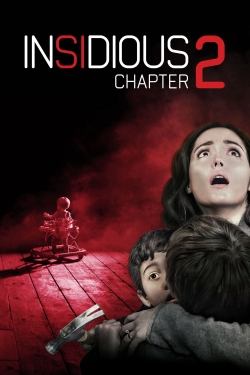 watch-Insidious: Chapter 2