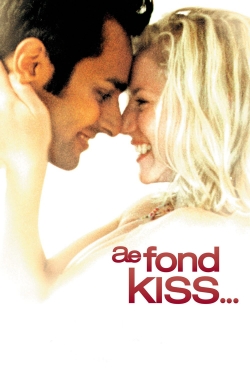 watch-Ae Fond Kiss...