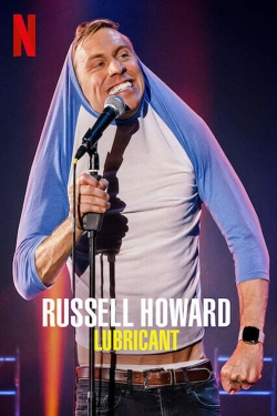 watch-Russell Howard: Lubricant