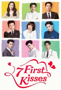 watch-Seven First Kisses