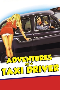 watch-Adventures of a Taxi Driver