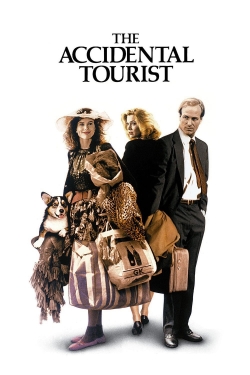 watch-The Accidental Tourist