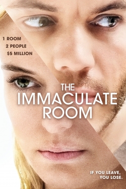 watch-The Immaculate Room