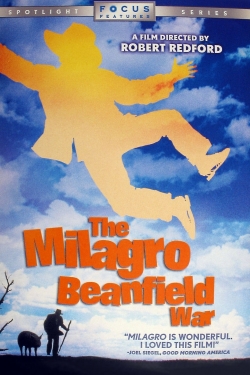 watch-The Milagro Beanfield War