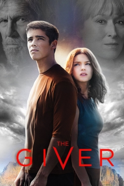 watch-The Giver