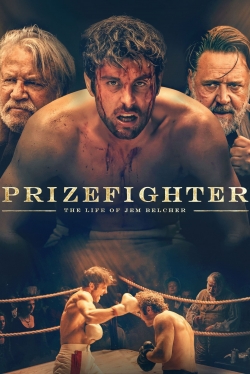 watch-Prizefighter: The Life of Jem Belcher