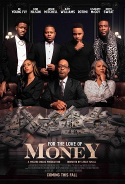 watch-For the Love of Money